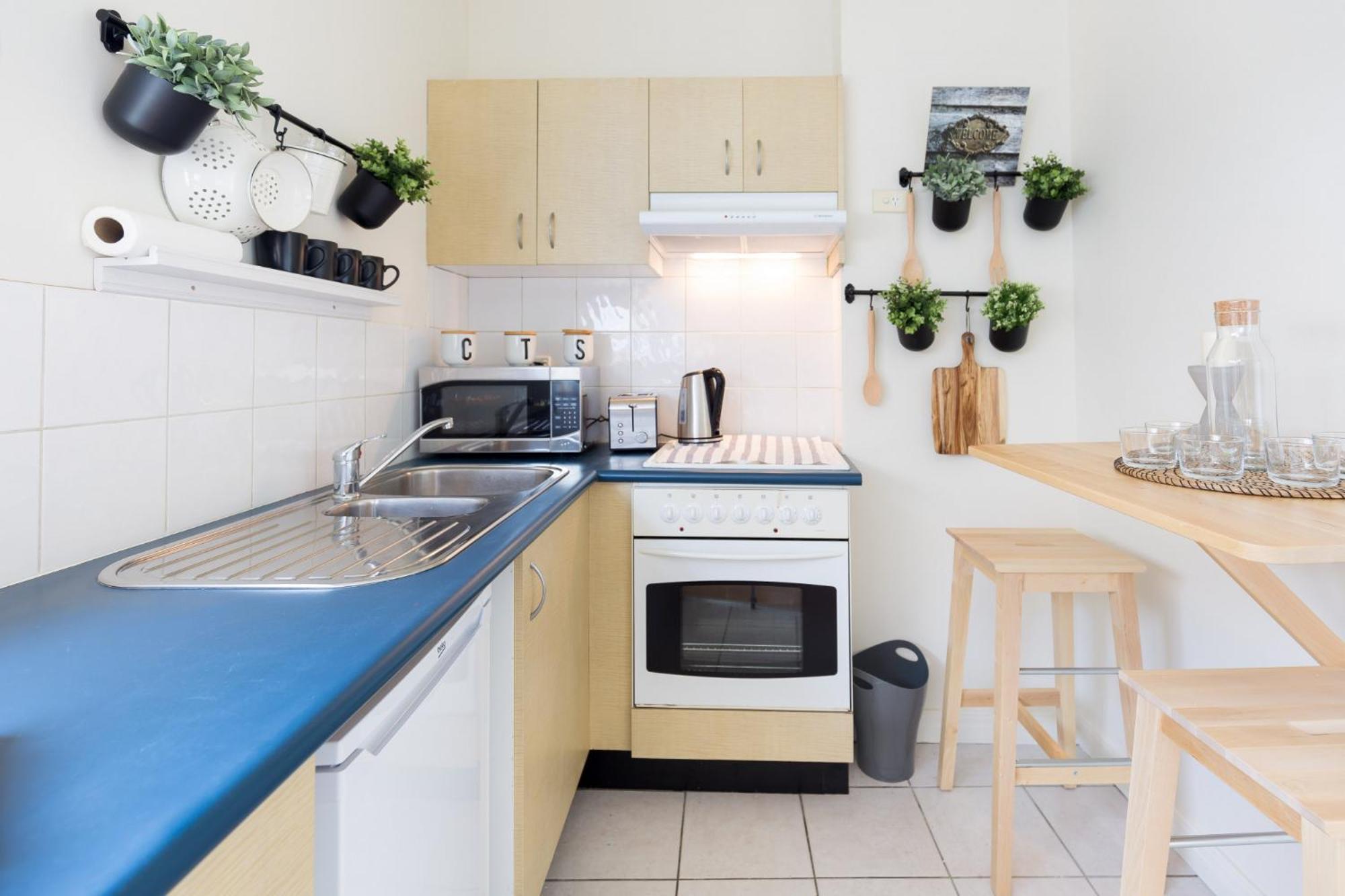Apartment Live In The Heart Of Surry Hills - Walk To City *