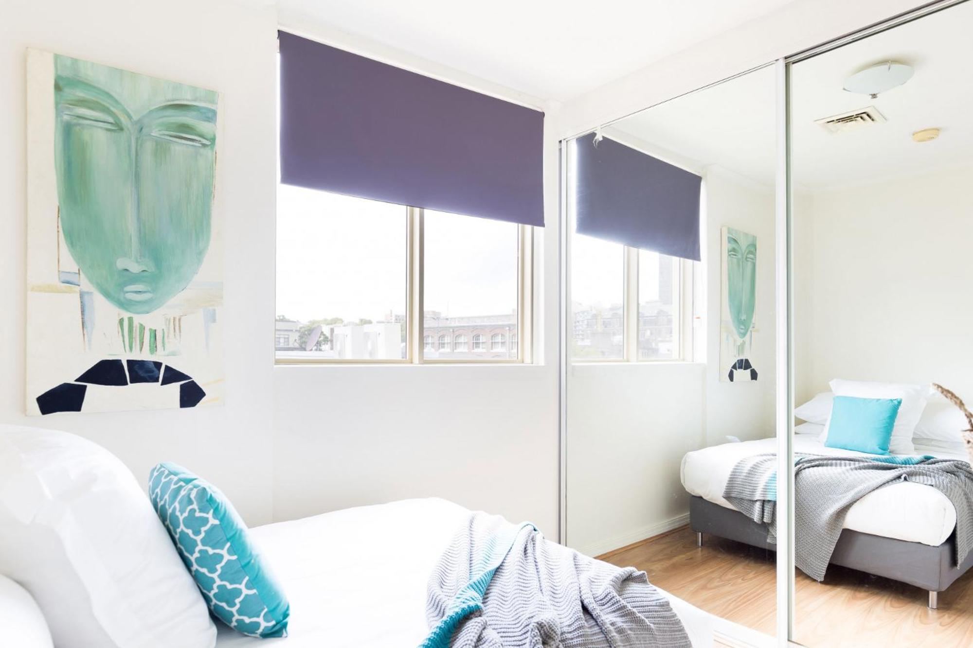 Live In The Heart Of Surry Hills - Walk To City Apartment Sydney