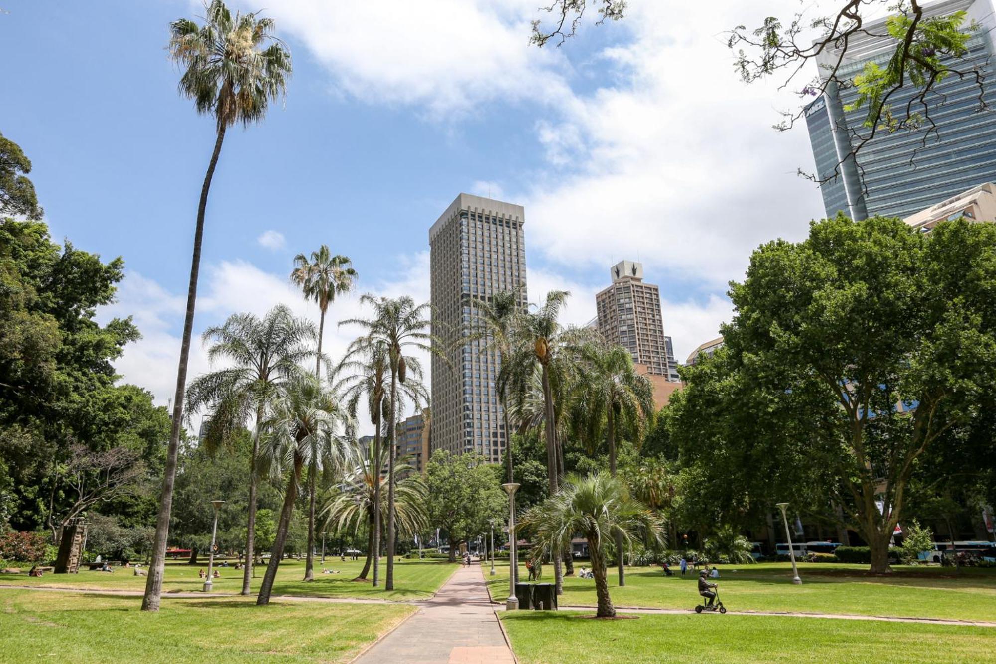 Live In The Heart Of Surry Hills - Walk To City *