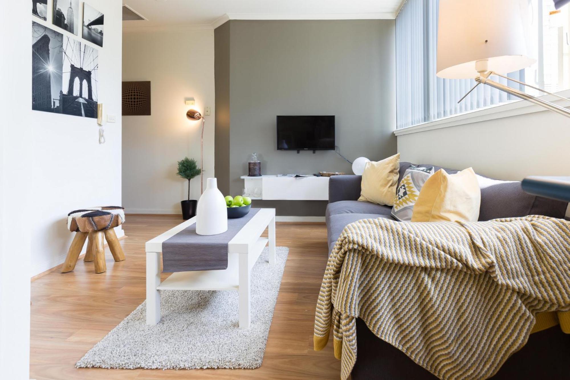 Live In The Heart Of Surry Hills - Walk To City Sydney